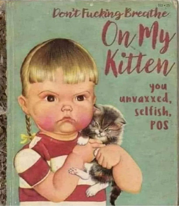 cat book for kid's art