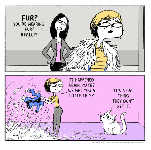 furcat comic