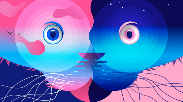 pop cat art