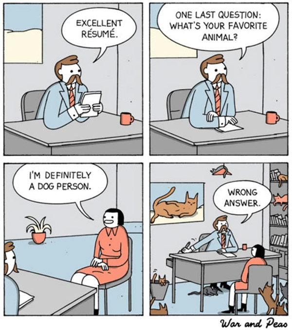 love kitty comic